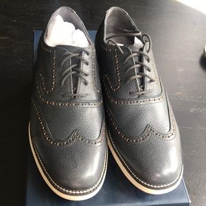 NEW Cole Haan Men’s Original Grand Wing Oxford